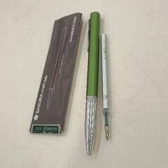 0904-016 SAKURA craft_lab 007　サクラクレパス　ゲルインキボールペン　替え芯付の画像
