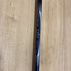 レディース　ゴルフクラブ　ゼクシオ5 XXIO 単品 8番 アイアン MP500の画像