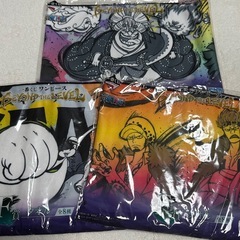 【7日までに可能な方】一番くじ ワンピース  BEYOND THE LEVEL 14点セットの画像