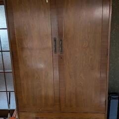 どれでも無料！　タンスなどの画像