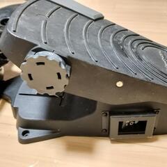 モーターガイドx3　55v  ショートマウントの画像