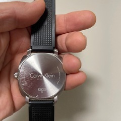 カルバンクライン時計の画像
