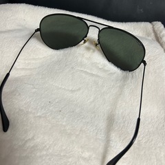 レイバンサングラスの画像