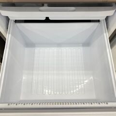 【トレファク イオンモール新瑞橋店】SHARPの3ドア冷蔵庫のご紹介です！の画像