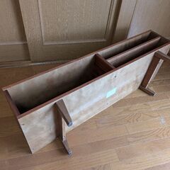 テレビボードの画像