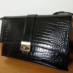 バッグ　２点セットの画像