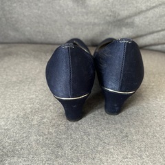 ヒール　23.5センチの画像