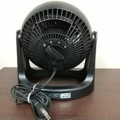 M IRIS OHYAMA アイリスオーヤマ サーキュレーター 扇風機 22年製 PCF-MKM15Nの画像