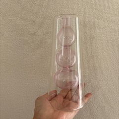 【0円】花瓶2点セットの画像