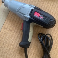 EM-230 エマーソン 電動インパクトレンチ AC100V（ケース入）の画像