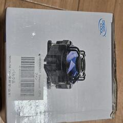 cpuファンの画像