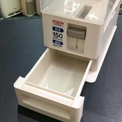 0904-034 米びつの画像