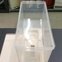0904-034 米びつの画像