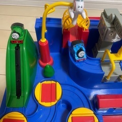 トーマスの画像