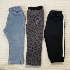 90サイズ　子供服　まとめ売りの画像