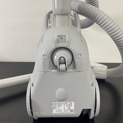 【ご来店限定】＊ MITSUBISHI 掃除機　2022年製＊0904-2の画像