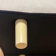 ミニソファ(座椅子)の画像