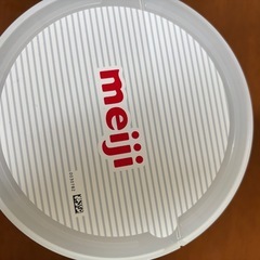 明治ほほえみミルクの画像