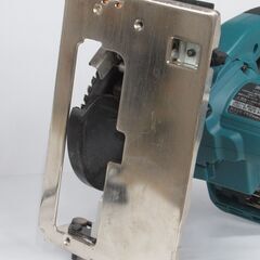 makita マキタ 18V 125mm 防じん丸ノコ KS511D G-2327の画像