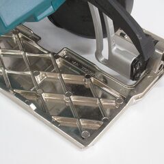 makita マキタ 18V 125mm 防じん丸ノコ KS511D G-2327の画像