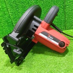 京セラ W-1910 丸ノコ【船橋馬込店】【店頭取引限定】【未使用】ITBICQR3SDVOの画像