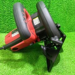 京セラ W-1910 丸ノコ【船橋馬込店】【店頭取引限定】【未使用】ITBICQR3SDVOの画像
