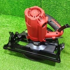 京セラ W-1910 丸ノコ【船橋馬込店】【店頭取引限定】【未使用】ITBICQR3SDVOの画像