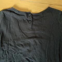 子供服　120?　女の子の画像