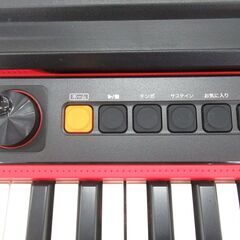 CASIO カシオ casio tone キーボード CT-S200 G-2333の画像