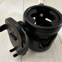 ドリンクホルダーの画像