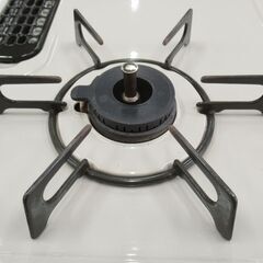 Rinnai リンナイ LPガスコンロ KGM640CTBEL G-2337の画像