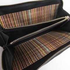 PaulSmith ポールスミス 長財布 G-2338の画像