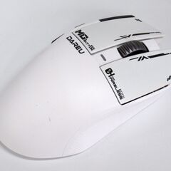 DAREU ゲーミングマウス A980PRO MAX G-2339の画像
