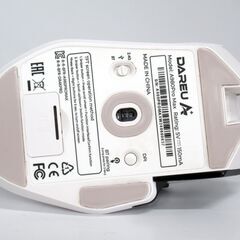 DAREU ゲーミングマウス A980PRO MAX G-2339の画像