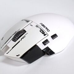 DAREU ゲーミングマウス A980PRO MAX G-2339の画像