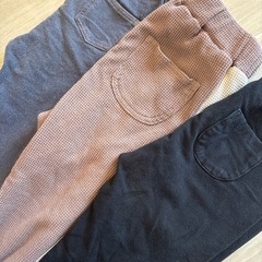 120 レギンスの画像