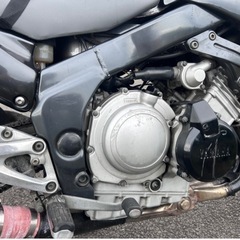 ヤマハ　YAMAHA ZEAL FZR250 EXUP フルエキゾースト マフラー装着　走行距離:16900kmの画像