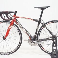 PINARELLO 「ピナレロ」 F4:13 2005年モデル ロードバイク/ 京都西院店の画像