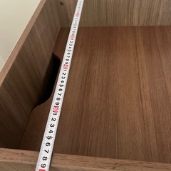 レジカウンターの画像