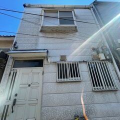 京都市中京区壬生辻町　3階建て4DK！　即入居可！　R7.…