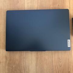 Lenovo　ノートパソコン　IdeaPad SL3の画像