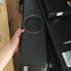 サウンドバースピーカーの画像