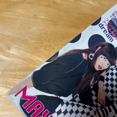 LAWSON TICKETマガジン#38　2001年5月号　MAXの画像