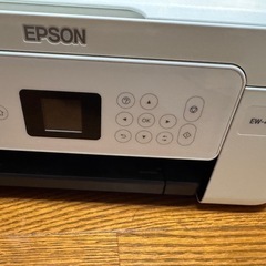 プリンター EPSON コピー機の画像