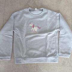 女の子　服　130cmの画像