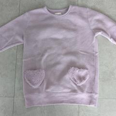 女の子　服　130cmの画像