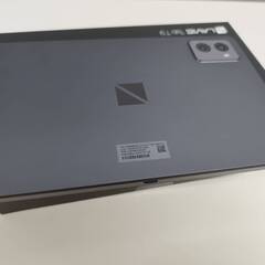 【未使用近い】NEC LAVIE Tab T9 9QHD1/PC-TAB09Q01/256GB/タブレット/Androidの画像