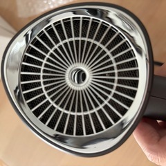 ドライヤーの画像