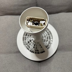 【引取先決まりました】人感センサー付きLED照明の画像