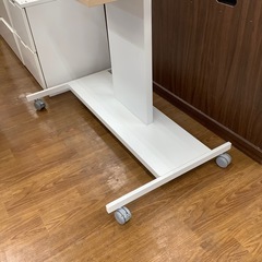 ニトリ スタンド型テレビ台【トレファク 川越店】の画像